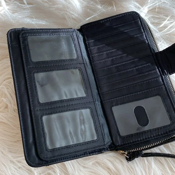 Ladies wallet - Picture 5 of 12